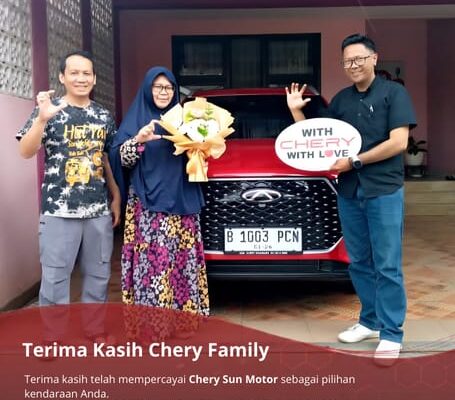 CHERY FAMILY'S
