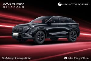 CHERY C5