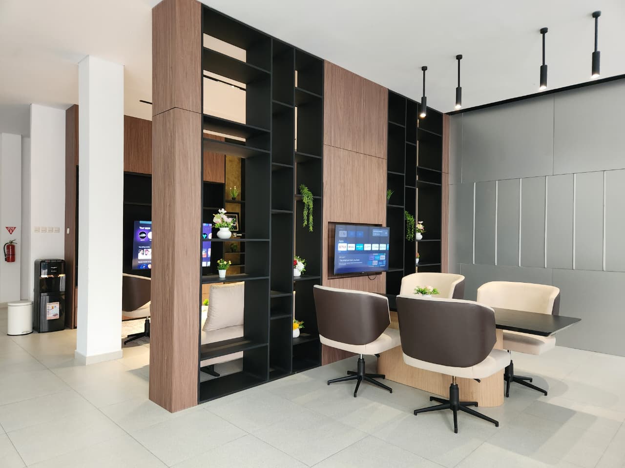 Discussion Area Chery