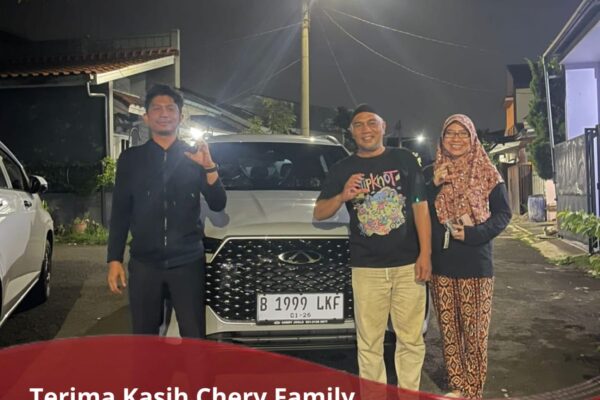 CHERY FAMILY'S