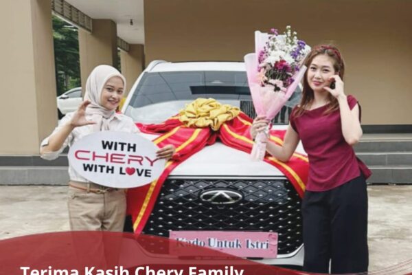 CHERY FAMILY'S