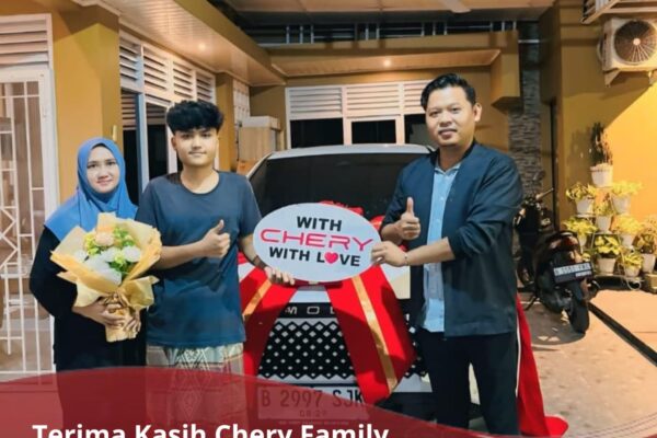 CHERY FAMILY'S