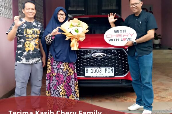 CHERY FAMILY'S