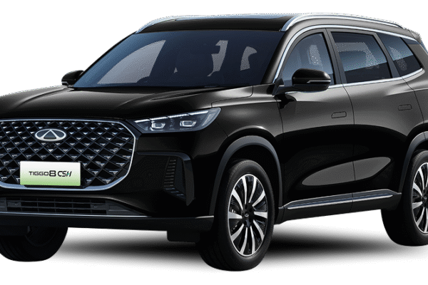 Black Carbon Crystal