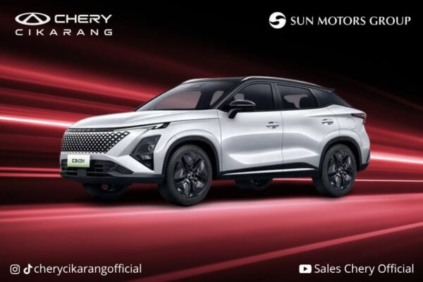CHERY C5 CSH