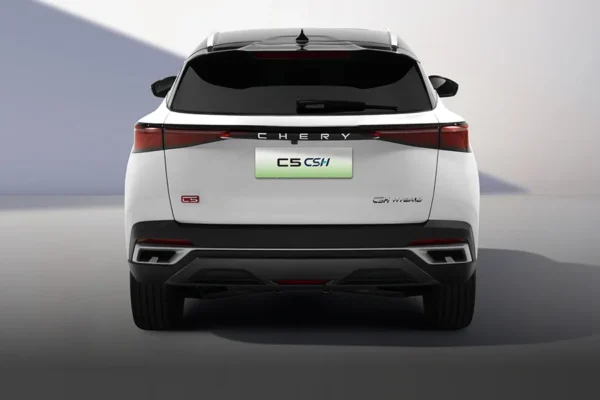 CHERY C5 CSH