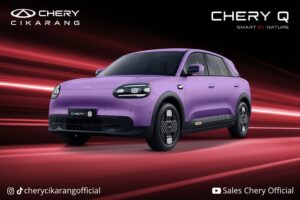 CHERY Q