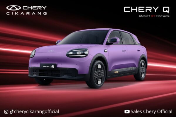 CHERY Q
